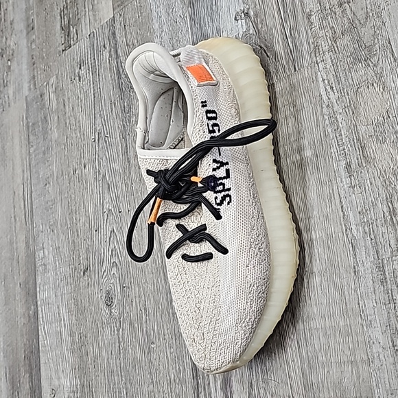 Yeezys 350 Men's 6 1/2 - Picture 2 of 6